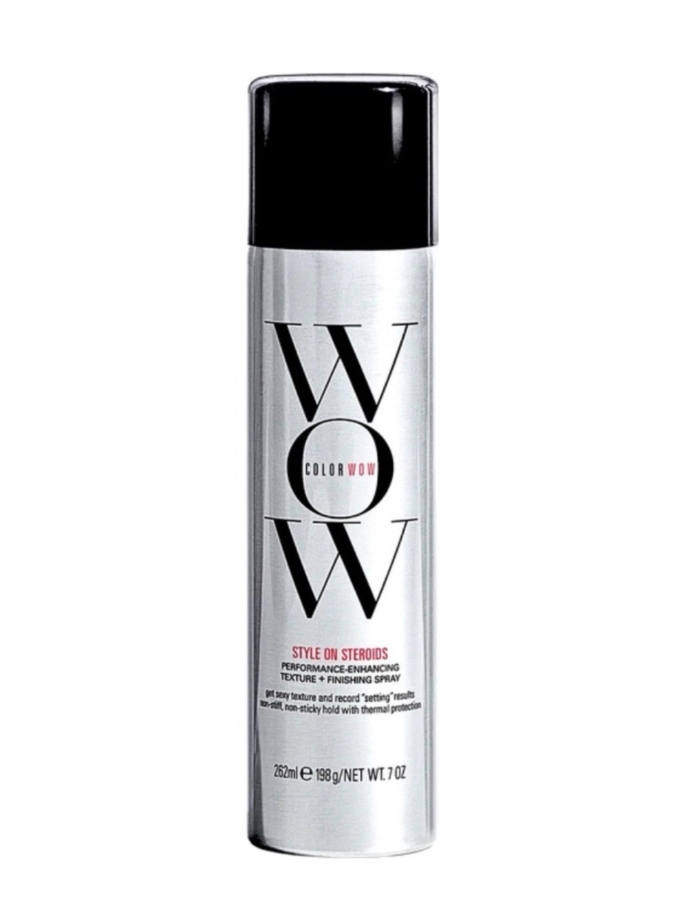 COLOR WOW - STYLE ON STEROIDS Texturizing Spray